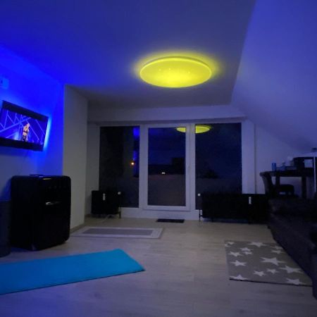 C-S Appartement Lingen Eksteriør billede