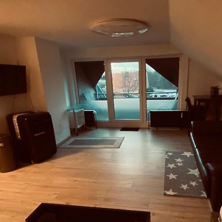 C-S Appartement Lingen Eksteriør billede