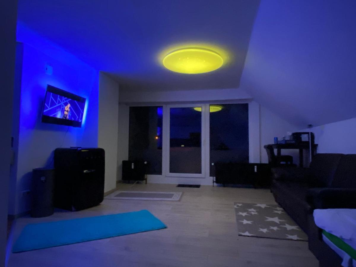 C-S Appartement Lingen Eksteriør billede
