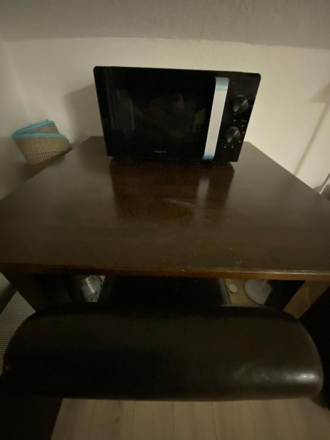 C-S Appartement Lingen Eksteriør billede
