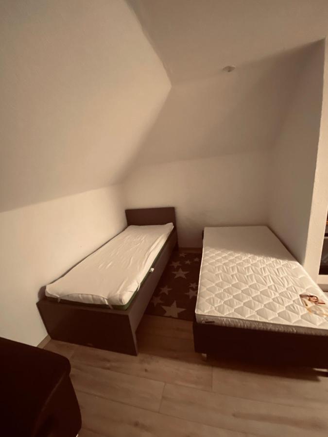 C-S Appartement Lingen Eksteriør billede