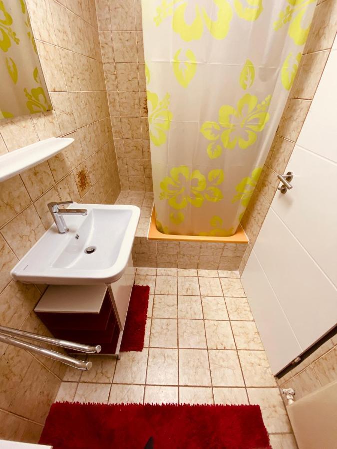 C-S Appartement Lingen Eksteriør billede